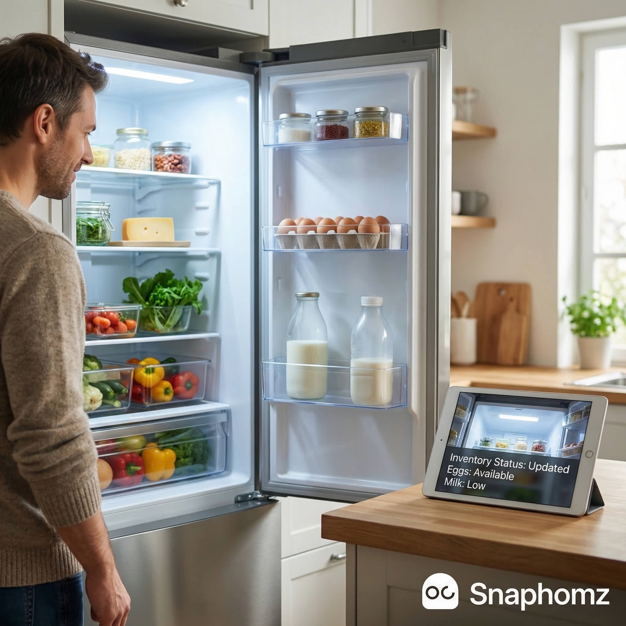 Standalone Freezers: The Secret Weapon for Lowering Your Monthly Food Overhead